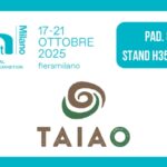 TAIAO Nature Made: le nuove bevande naturali firmate DMV