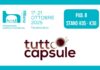 Tuttocapsule a Host 2025 con i suoi format di successo e le nuove bevande Suavis