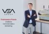 VEA Group rafforza la propria struttura organizzativa con l’ingresso di Francesco Frova