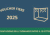 Voucher fiere MIMIT 2025: fino a 10.000 euro per le PMI che espongono in Italia