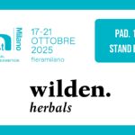 A Host Wilden Herbals lancia Herbpress, la rivoluzione delle tisane espresse