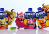Zuegg lancia Frutta Frullata: 100% naturale, in pouch e pensata per tutta la famiglia