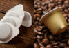 Competitive Data: analisi del mercato cialde e capsule per caffè nel 2025