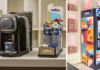 Lavazza porta la collezione Tales of Italy nel canale vending e OCS