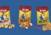 Tre nuove proposte nella gamma Biraghi Bi-Snack per una pausa smart e sana
