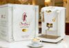 Thomas, la nuova macchina di Caffè Bocca della Verità per un espresso premium