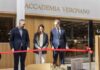 Caffè Vergnano inaugura la prima Accademia in Svizzera all’interno di EHL Losanna