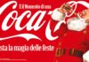 Coca-Cola e Banco Alimentare: un Natale all’insegna della solidarietà e dell’innovazione