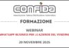 Formazione CONFIDA: webinar “WhatsApp Business per le aziende del vending”