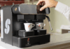 Essse Caffè presenta Arya: la nuova macchina compatta della linea Expresss