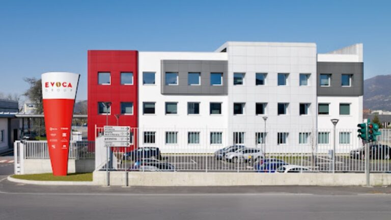 Lunedì 10 novembre, sciopero di due ore negli stabilimenti Evoca di Valbrembo