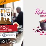 International Coffee Forum al femminile: debutta la Robusta Linea Rosa