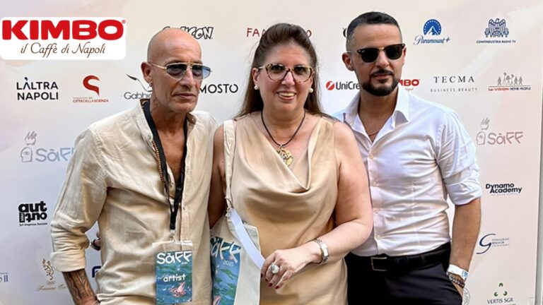 KIMBO, in partnership con Tele Club Italia, rilascia sul digitale terrestre e online la miniserie “Risvegli”
