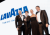 Lavazza nominata Best European Commercial Coffee Roaster