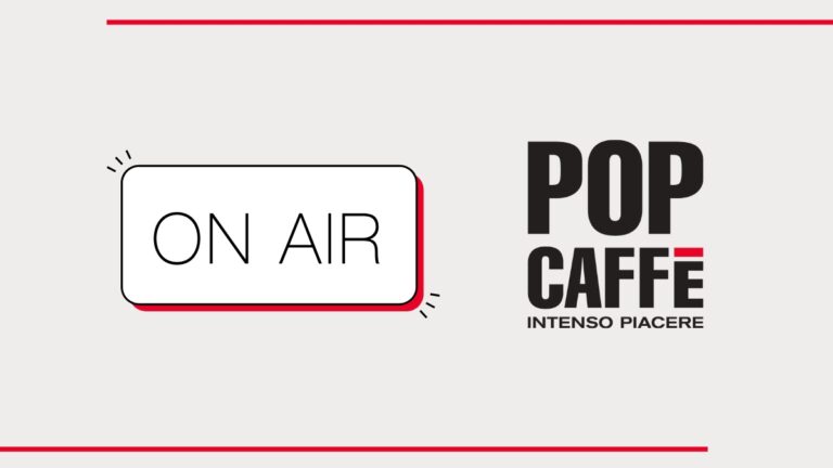 Pop Caffè torna on air con Radio Deejay e Radio 105