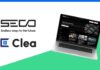 SECO presenta nuove applicazioni di intelligenza artificiale per il vending e l’industria