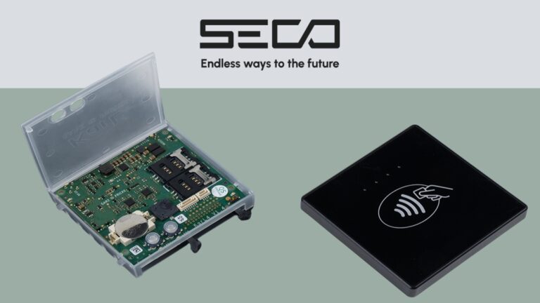 SECO lancia in Italia il terminale contactless KarL4 per il Vending