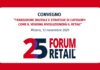 La Distribuzione Automatica protagonista al Forum Retail 2025