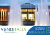 Venditalia 2026 annuncia un’edizione da record: 300 brand, 30.000 mq e 8 padiglioni