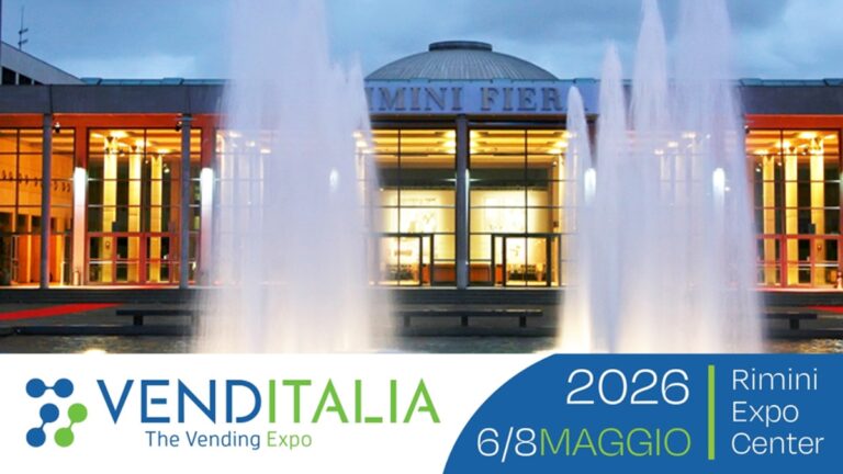 Venditalia 2026 annuncia un’edizione da record: 300 brand, 30.000 mq e 8 padiglioni