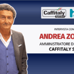 Host 2025. Intervista con Andrea Zocchi di Caffitaly