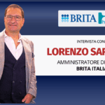 Host 2025. Intervista con Lorenzo Sarvello di BRITA Italia