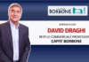 Host 2025. Intervista con David Draghi di Caffè Borbone