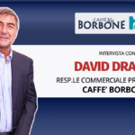 Host 2025. Intervista con David Draghi di Caffè Borbone