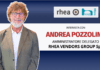 Host 2025. Intervista con Andrea Pozzolini di Rhea Vendors Group