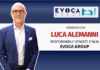 Host 2025. Intervista con Luca Alemanni di Evoca Group