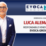 Host 2025. Intervista con Luca Alemanni di Evoca Group