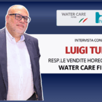 Host 2025. Intervista con Luigi Ture di Water Care Filters