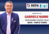 Host 2025. Intervista con Gabriele Nanni di REPA Italia