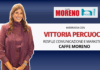 Host 2025. Intervista con Vittoria Percuoco di Caffè Moreno