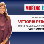 Host 2025. Intervista con Vittoria Percuoco di Caffè Moreno