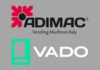 Adimac integra VADO e porta il delivery nelle vending machine italiane