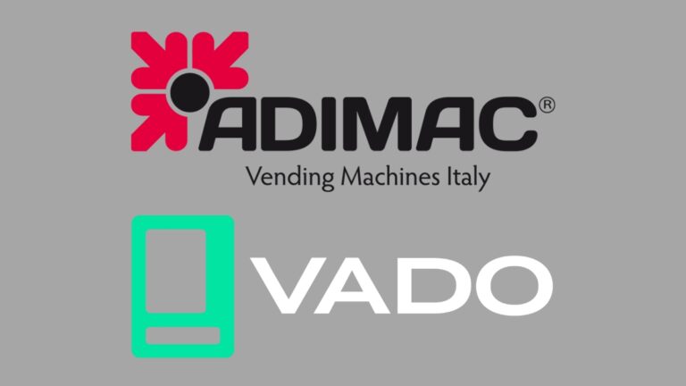 Adimac integra VADO e porta il delivery nelle vending machine italiane