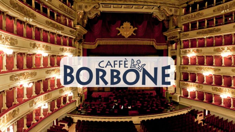 Caffè Borbone rinnova la partnership con il Teatro alla Scala anche per la nuova stagione