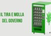 Cannabis light: il governo prima apre, poi richiude tra maxi-tasse e dietrofront