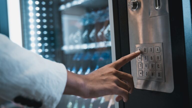 Quando un contratto vending diventa contenzioso milionario: l’Asp chiede quasi 900 mila euro
