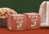 Tuttocapsule e Galup insieme per Panettone e Pandoro da bere
