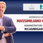 Host 2025: intervista allo stand Ricambigardosi