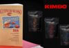 Gambero Rosso premia Kimbo: Award Torrefazione e sette Macinini