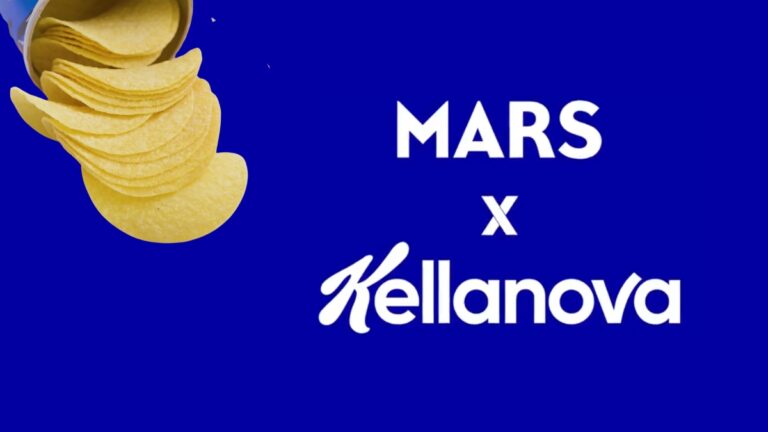 Ok dell’UE al maxi-accordo Mars–Kellanova: nasce un colosso globale da 36 miliardi di dollari