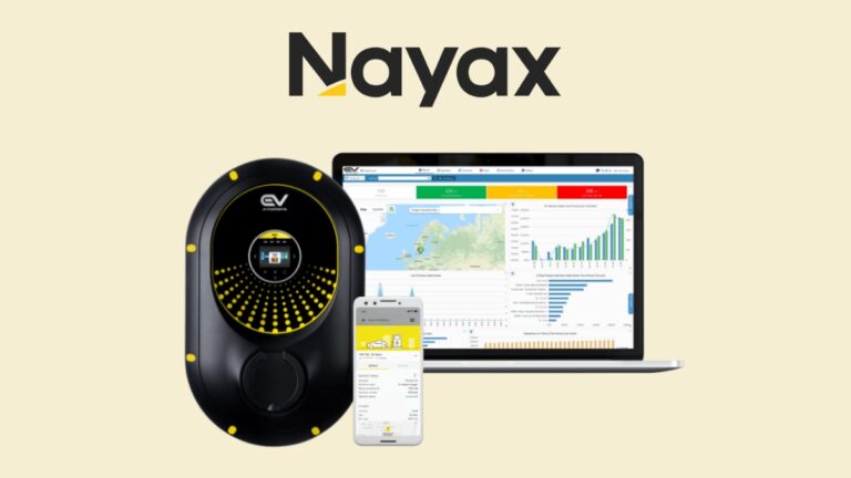 Nayax acquisisce Lynkwell e spinge sull’e-mobility: un nuovo servizio per vending