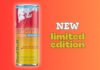 Red Bull® presenta la nuova Red Bull Winter Edition Sugarfree