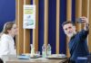 San Benedetto lancia il Progetto Genitorialità