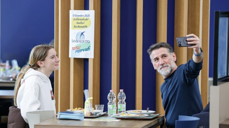 San Benedetto lancia il Progetto Genitorialità
