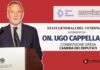 Stati Generali: l’intervento dell’on. Ugo Cappellacci