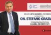Stati Generali: l’intervento dell’on. Stefano Graziano